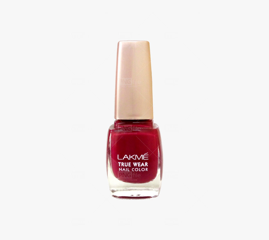 Lakme Nailpolish Shade No 417, HD Png Download, Free Download