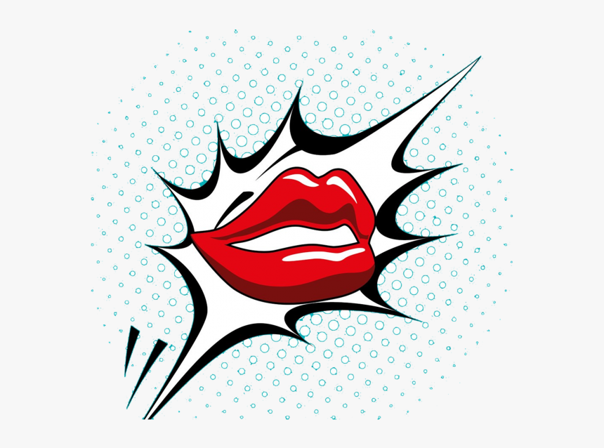 Lips Clipart Png Image Free Download Searchpng - Portable Network Graphics, Transparent Png, Free Download