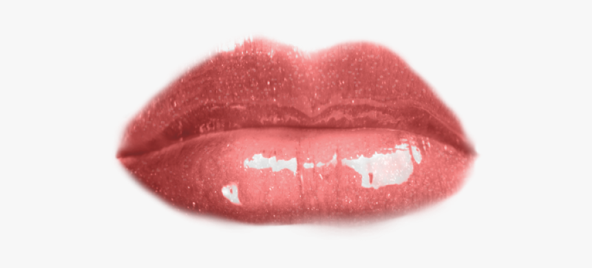 Lips Png Transparent Images - Man Lips Png, Png Download, Free Download