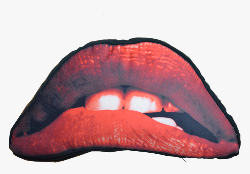 Rocky Horror Lips Png Vector Free Library - Rocky Horror Lips Png, Transparent Png, Free Download