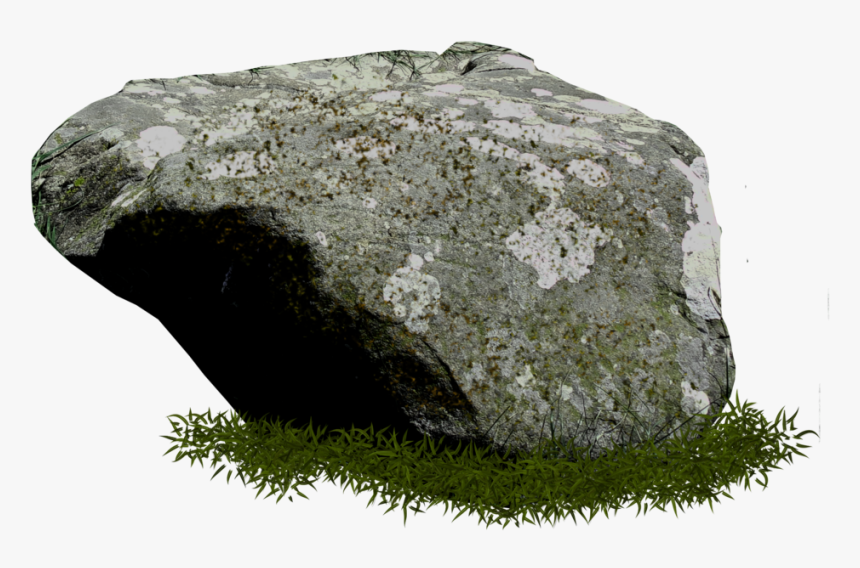 Boulder Png - Editing Blur Background Hd, Transparent Png, Free Download