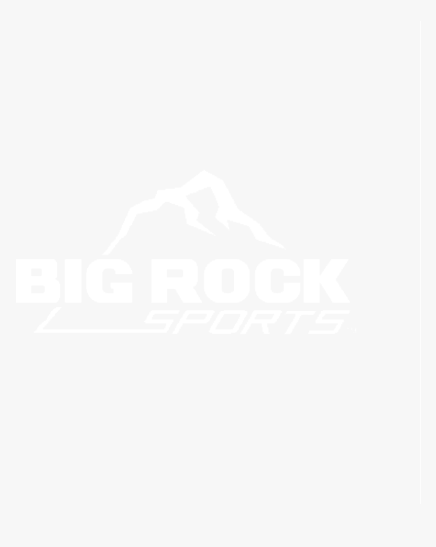 Big Rock - Johns Hopkins White Logo, HD Png Download, Free Download