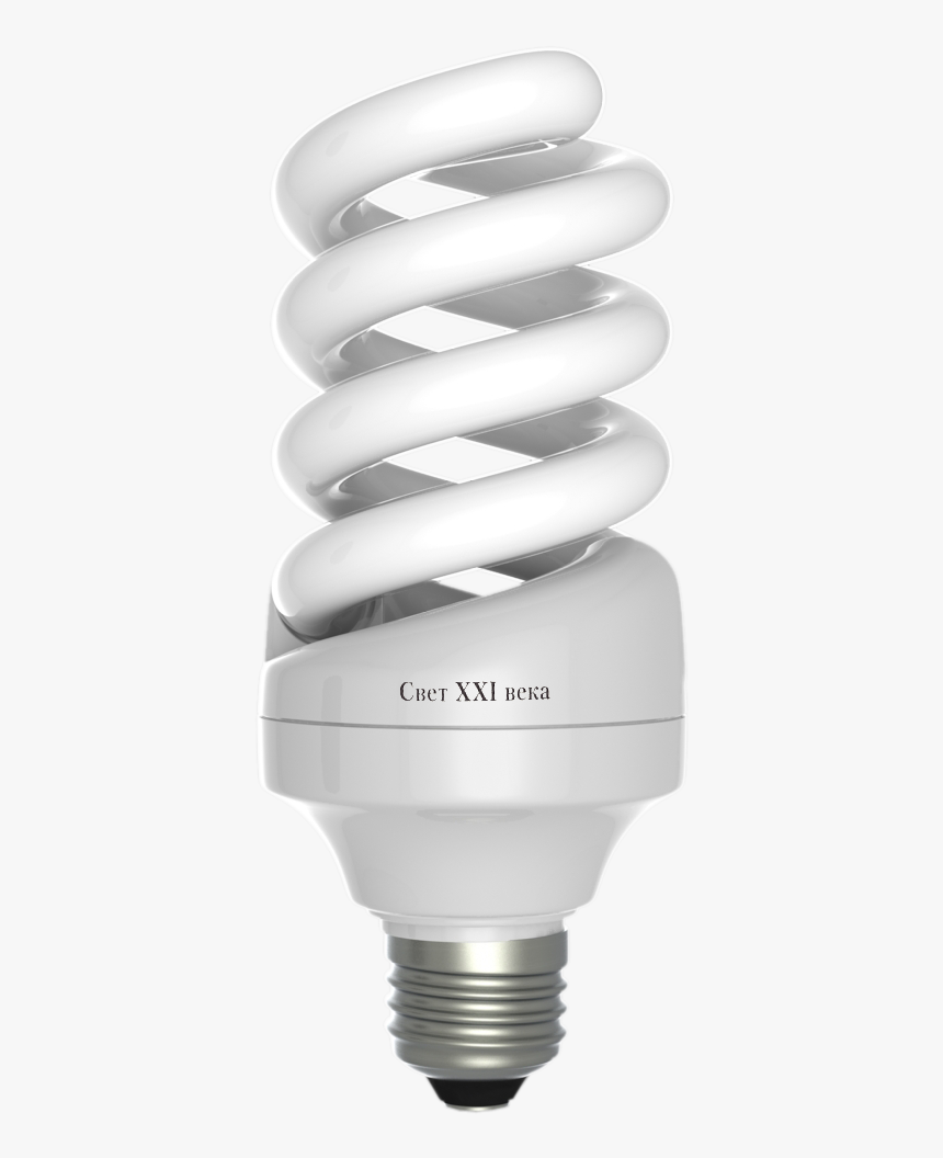 Bulb Png Image - Fluorescent Bulb Png, Transparent Png, Free Download