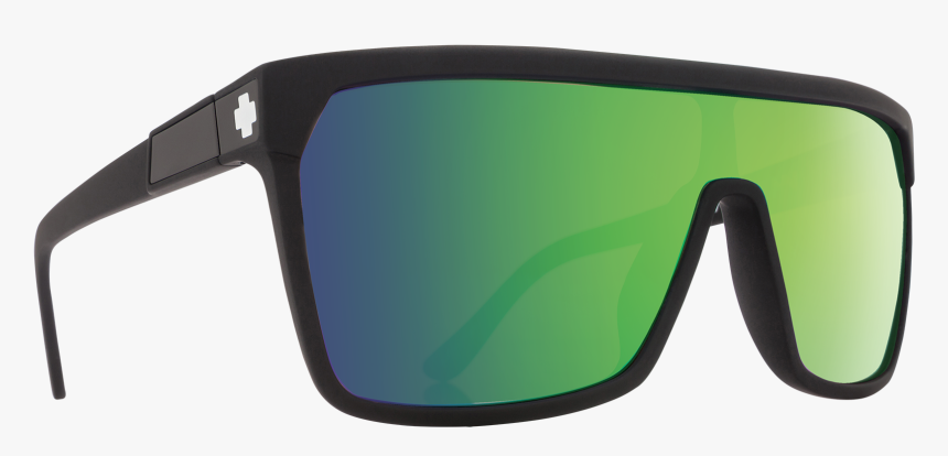 Flynn Matte Black - Sunglasses Hd Picsart Png, Transparent Png, Free Download