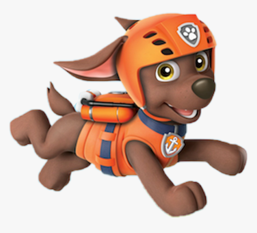 #zuma - Zuma Paw Patrol Png, Transparent Png, Free Download