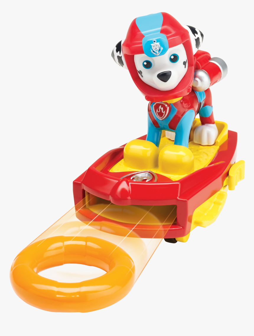 Paw Patrol Deluxe Sj&oslash - Paw Patrol, HD Png Download, Free Download