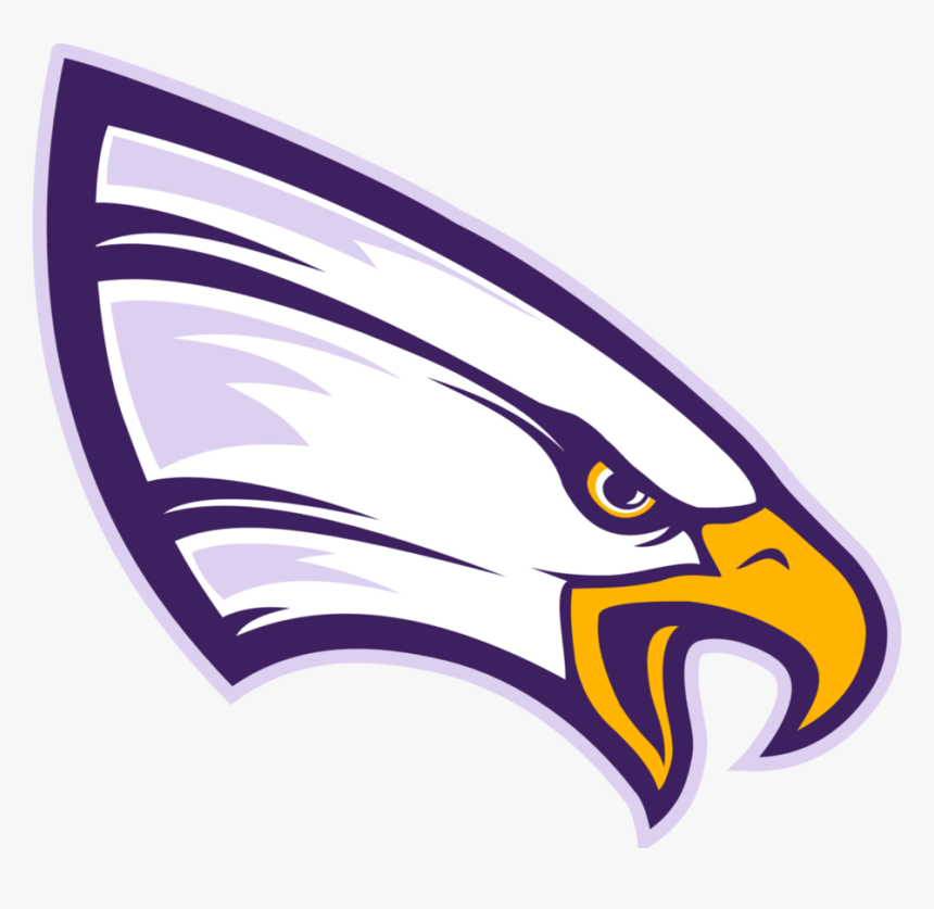 Unw Eagle Png Logo - University Of Northwestern Eagles, Transparent Png, Free Download