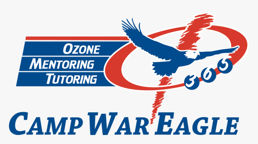 Camp War Eagle - War Eagle Camp, HD Png Download, Free Download