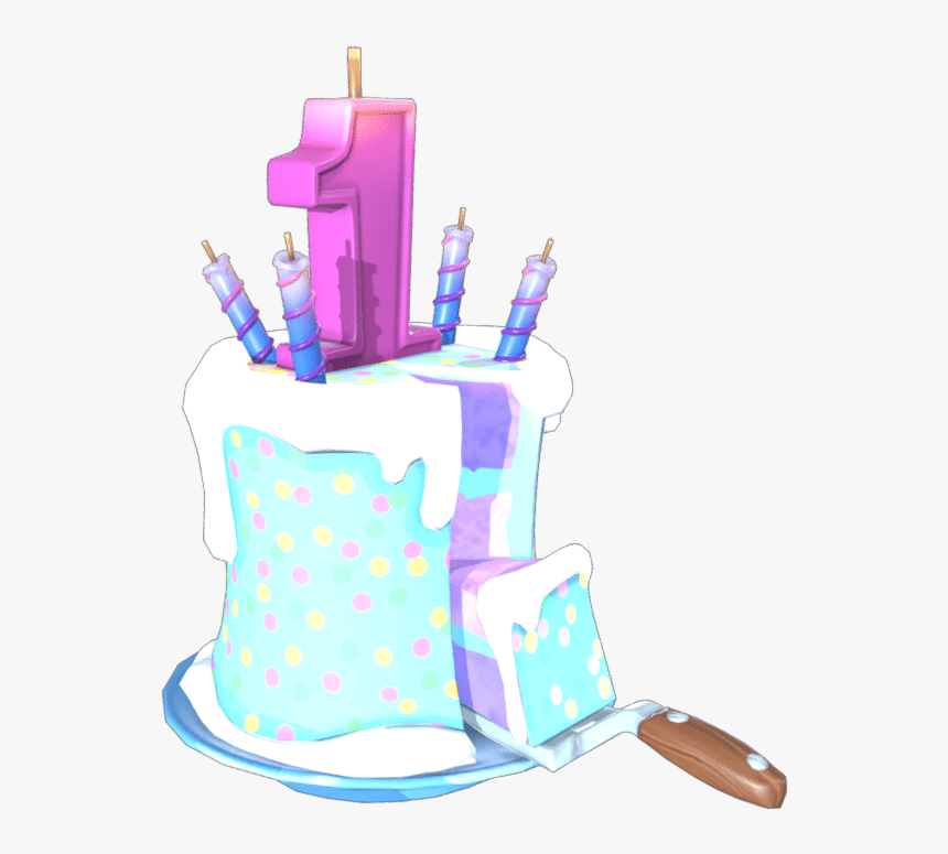 Birthday Cake Back Bling - Birthday Cake, HD Png Download, Free Download