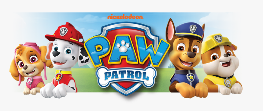 Paw Patrol, HD Png Download, Free Download