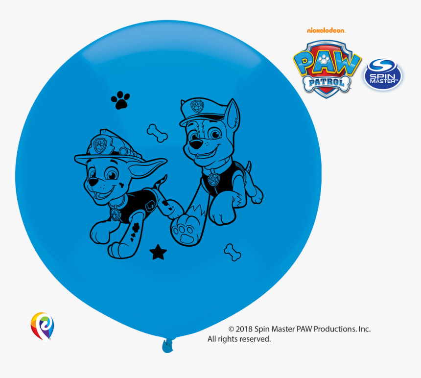 Http - //store-svx5q - Mybigcommerce - Com/product - Paw Patrol, HD Png Download, Free Download