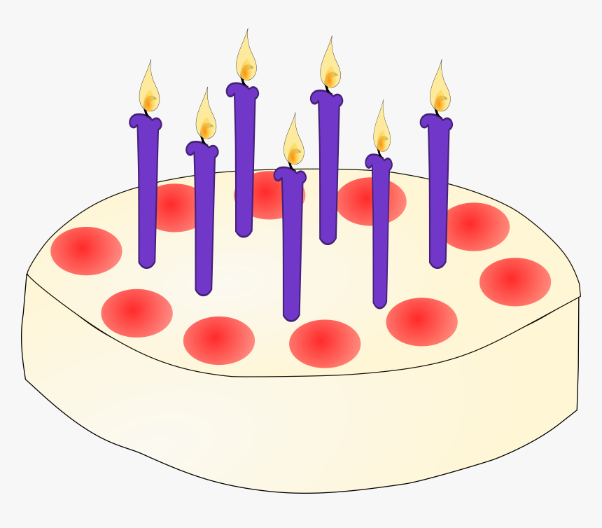 Birthday Cake, HD Png Download, Free Download