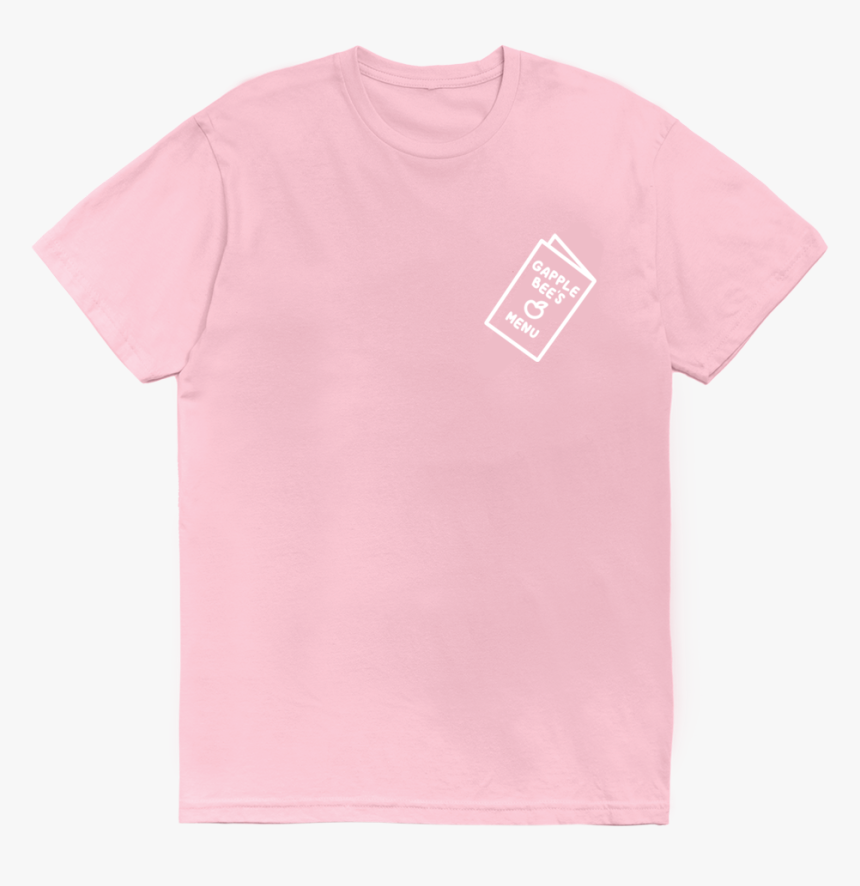 Pink T Shirt Design, HD Png Download, Free Download