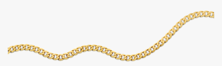 Gold Chain - Chain - Chain, HD Png Download, Free Download