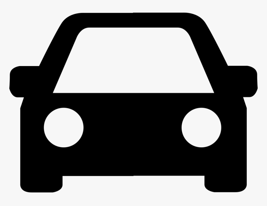 Car Svg Png Icon Free Download - Sign, Transparent Png, Free Download