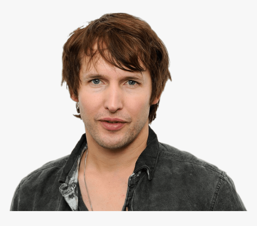 James Blunt Longer Hair - James Blunt, HD Png Download, Free Download