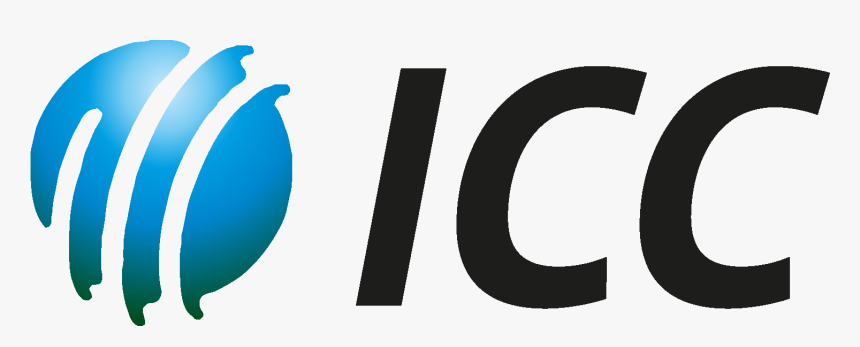 International Cricket Council Logo Png, Transparent Png, Free Download