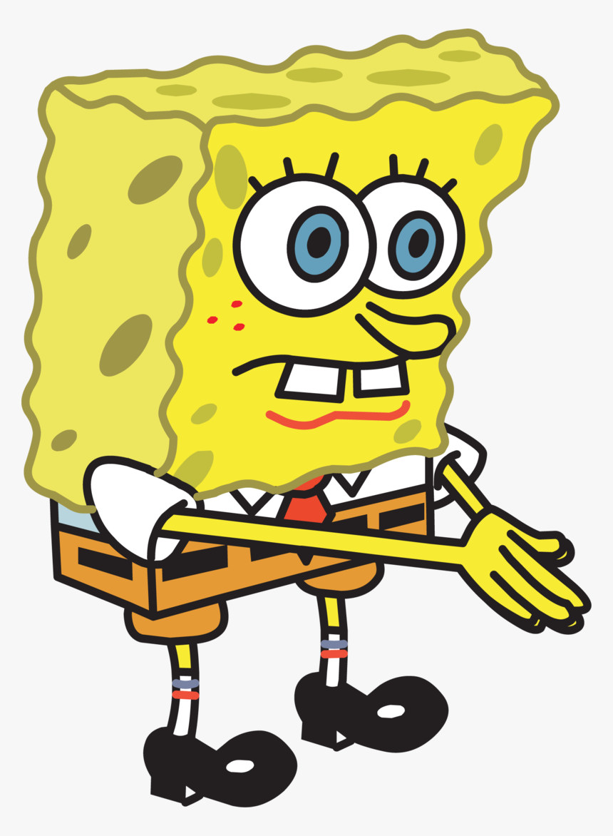 Sponge Bob Spongebob Meme, HD Png Download, Free Download