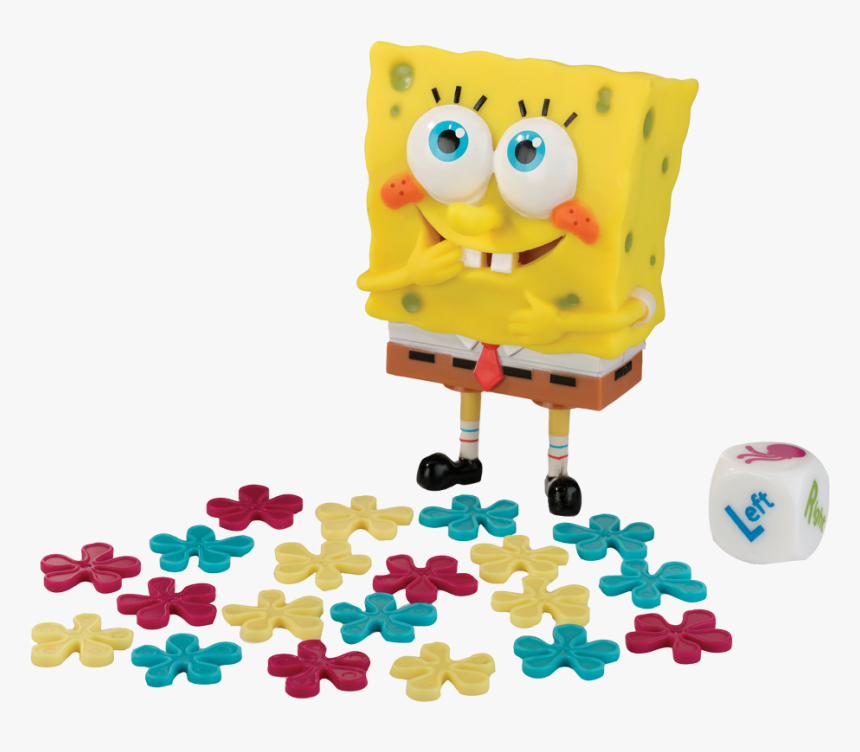 Spongebob Squarepants Games End, HD Png Download, Free Download