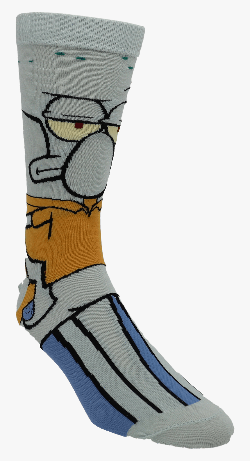 Sock, HD Png Download, Free Download