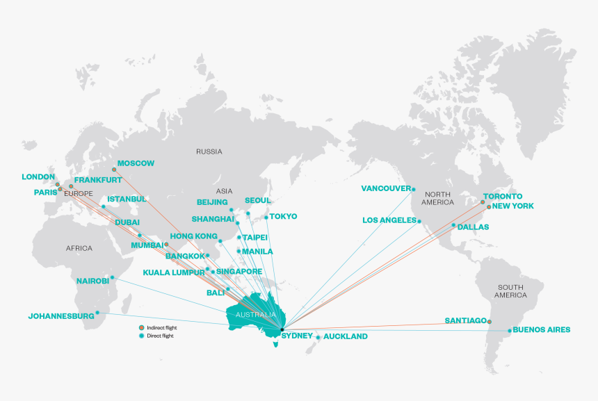 World Map, HD Png Download, Free Download