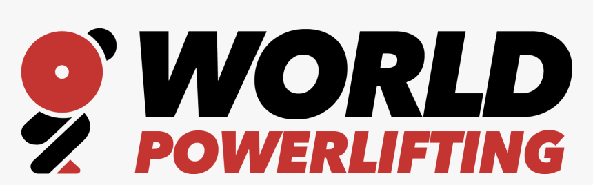 World Powerlifting, HD Png Download, Free Download