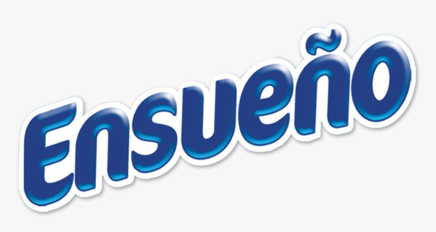 Ensueno Logo Diaz Foods - Ensueno Logo, HD Png Download, Free Download