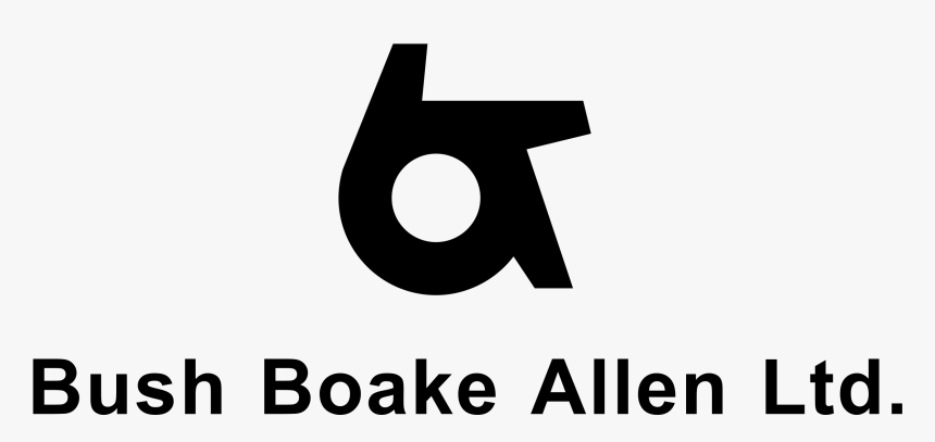 Bush Boake Allen Inc, HD Png Download, Free Download