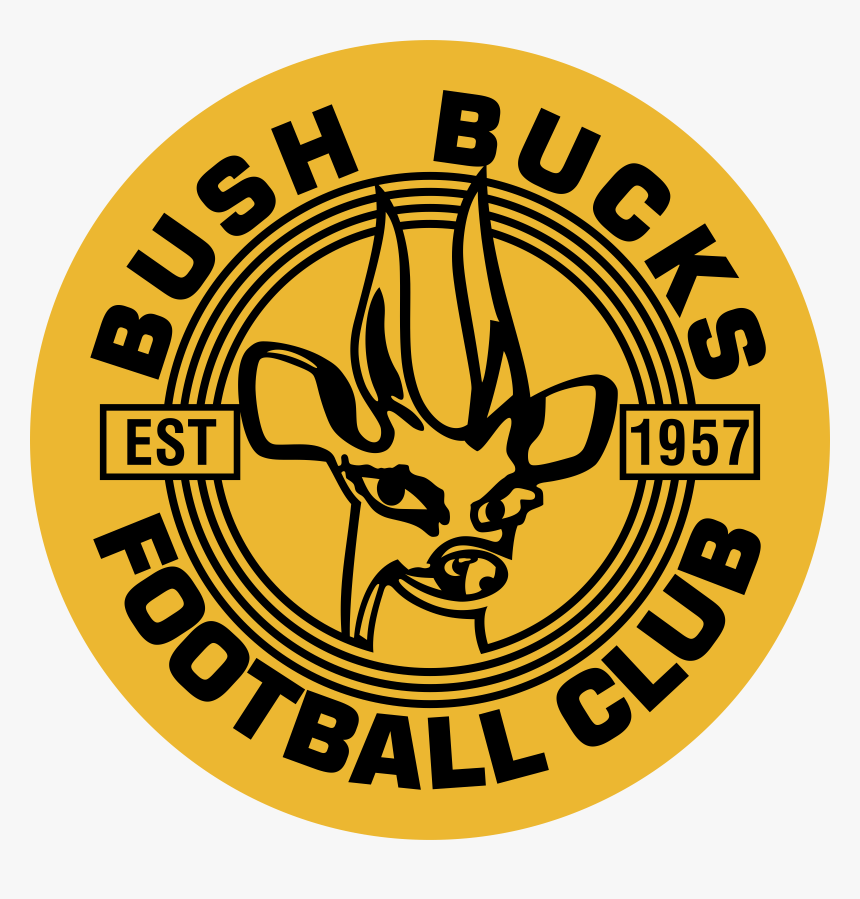 Bush Bucks F.c., HD Png Download, Free Download