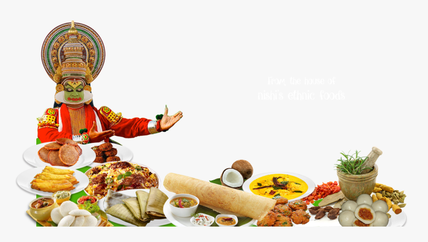 Malabar Foods, HD Png Download, Free Download