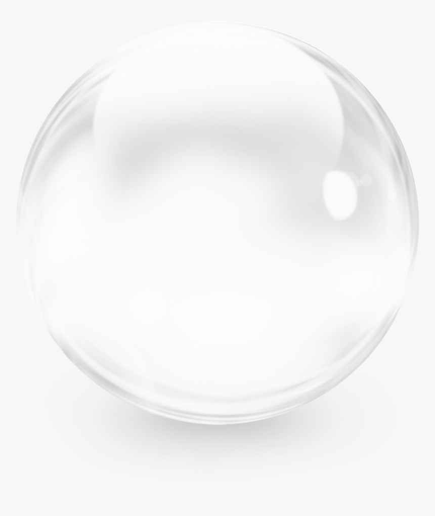 Soap Bubble Png - Transparent Gum Bubble Png, Png Download, Free Download