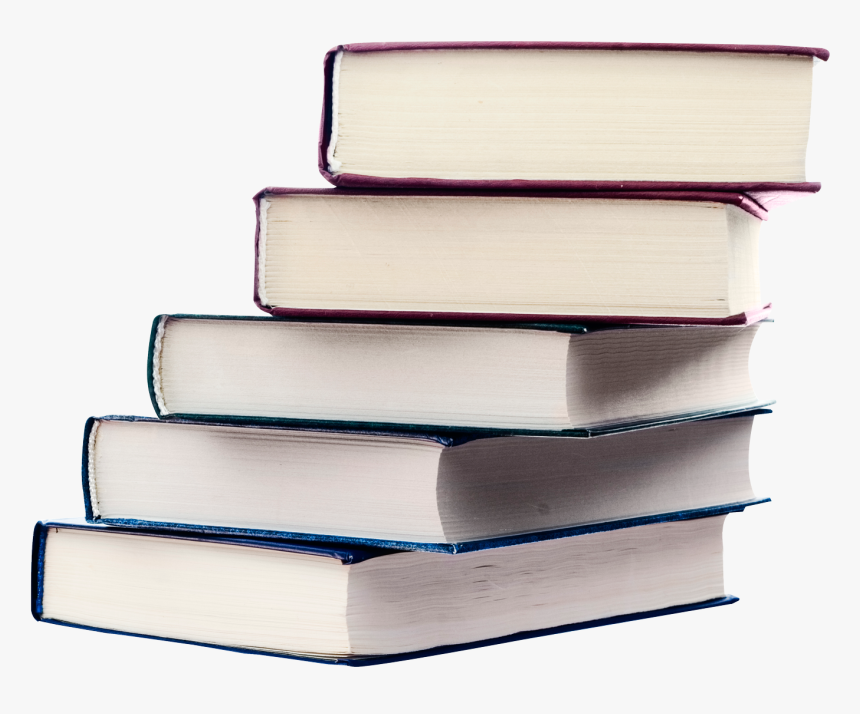 Books Png Image - Books Png, Transparent Png, Free Download