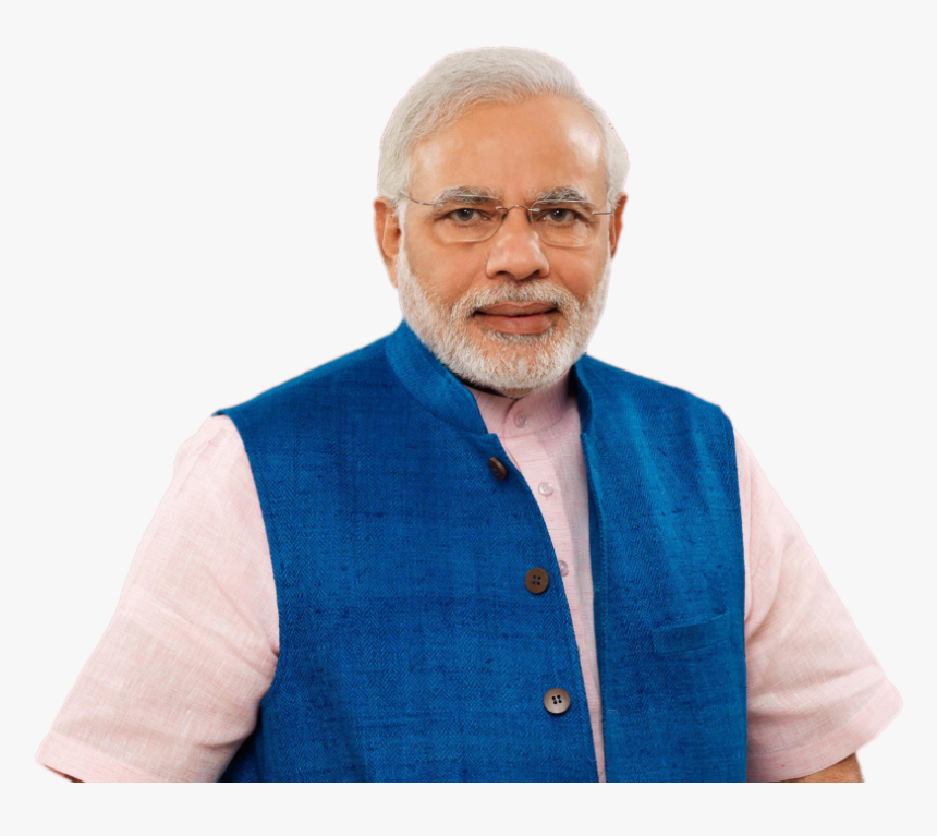 Narendra Modi, HD Png Download, Free Download