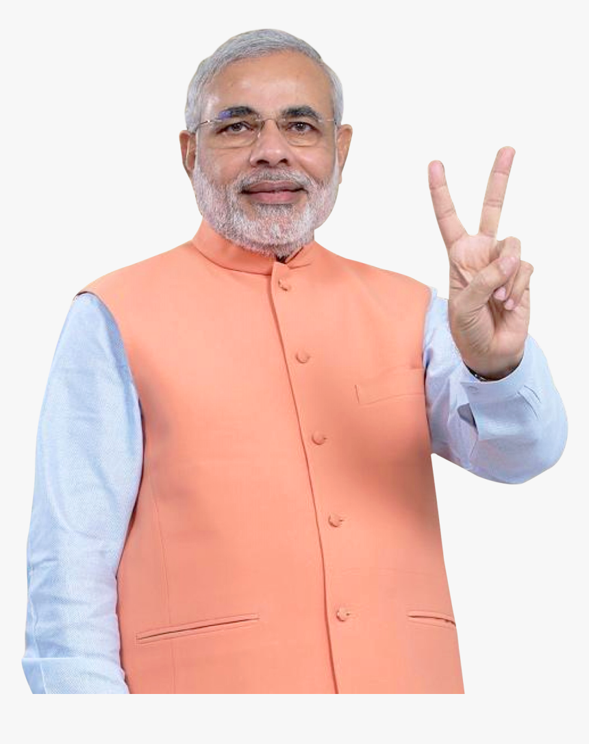 Download Narendra Modi Png Free Download - Narendra Modi Image Download, Transparent Png, Free Download