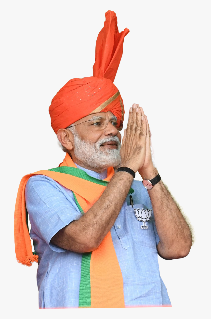 Modi Ji Images Png, Transparent Png, Free Download