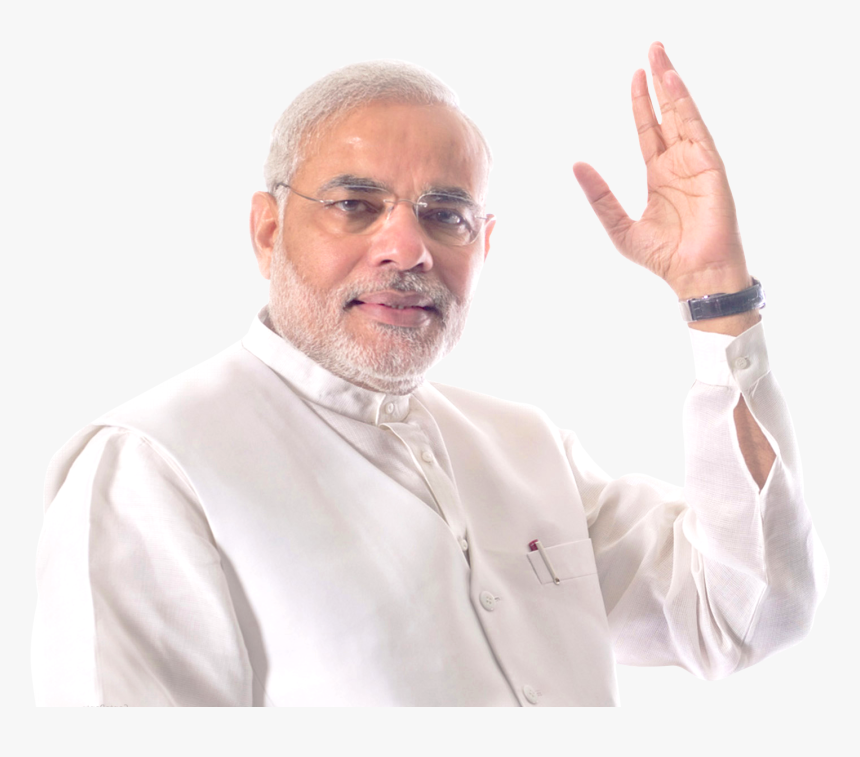 Narendra Modi Png Image - Narendra Modi, Transparent Png, Free Download