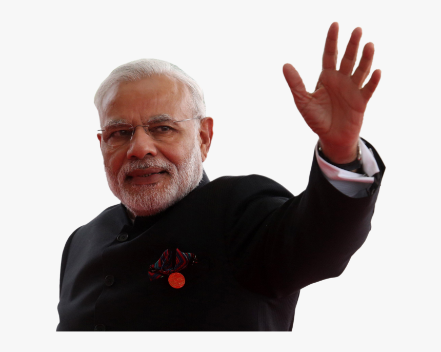 Narendra Modi, HD Png Download, Free Download