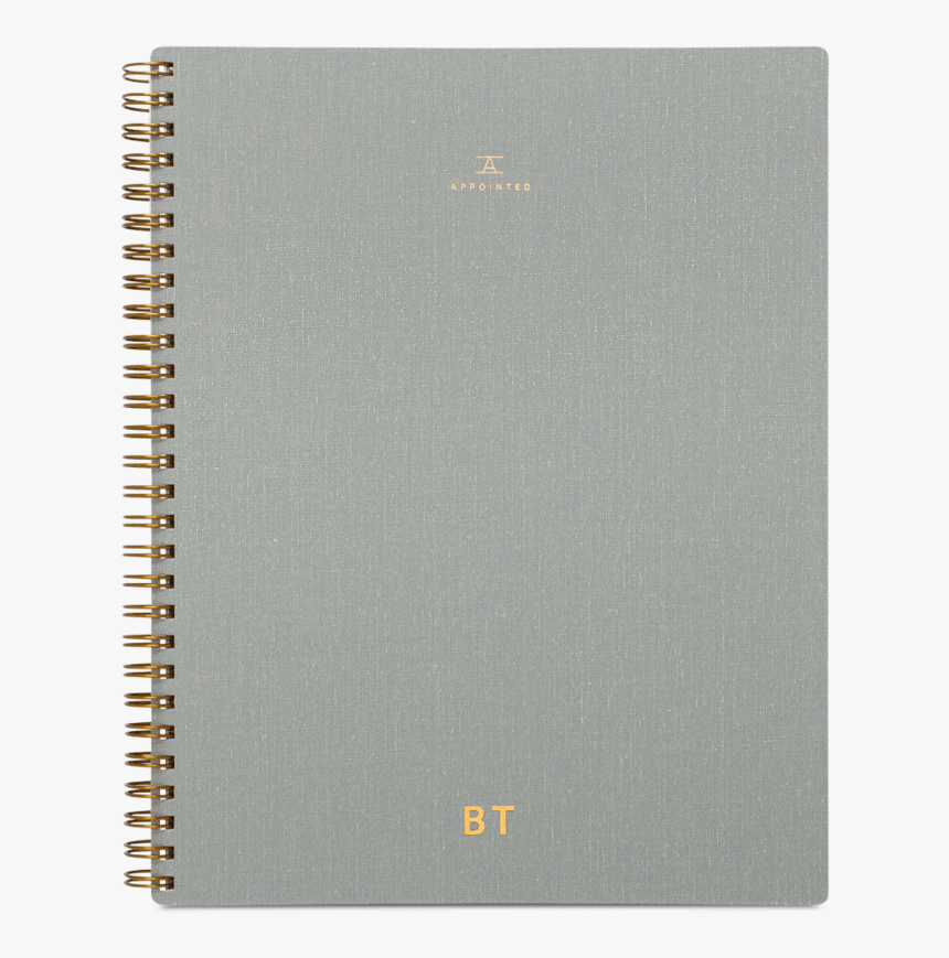 Appointed Notebooks, HD Png Download, Free Download