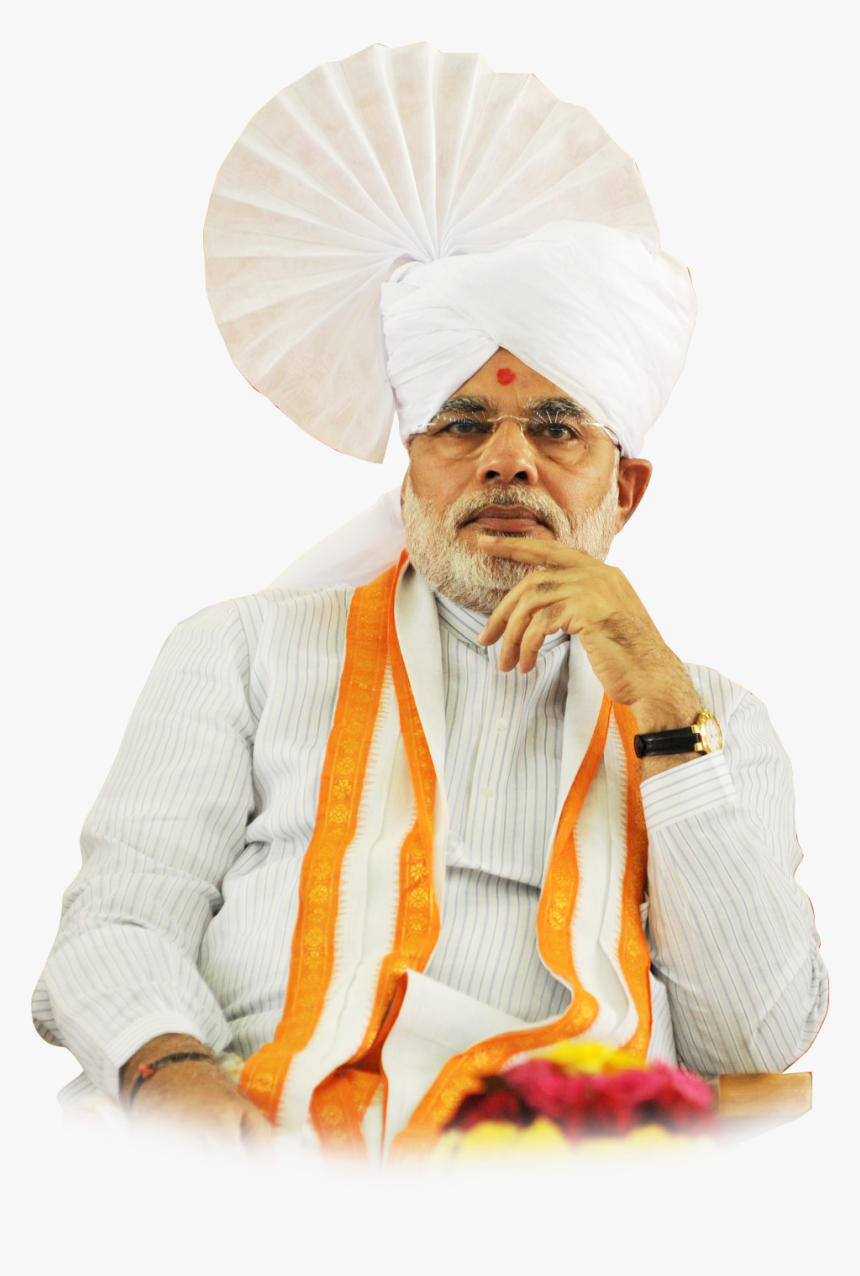 Narendra Modi Hd Image 000002 - Narendra Modi Hd Png, Transparent Png, Free Download