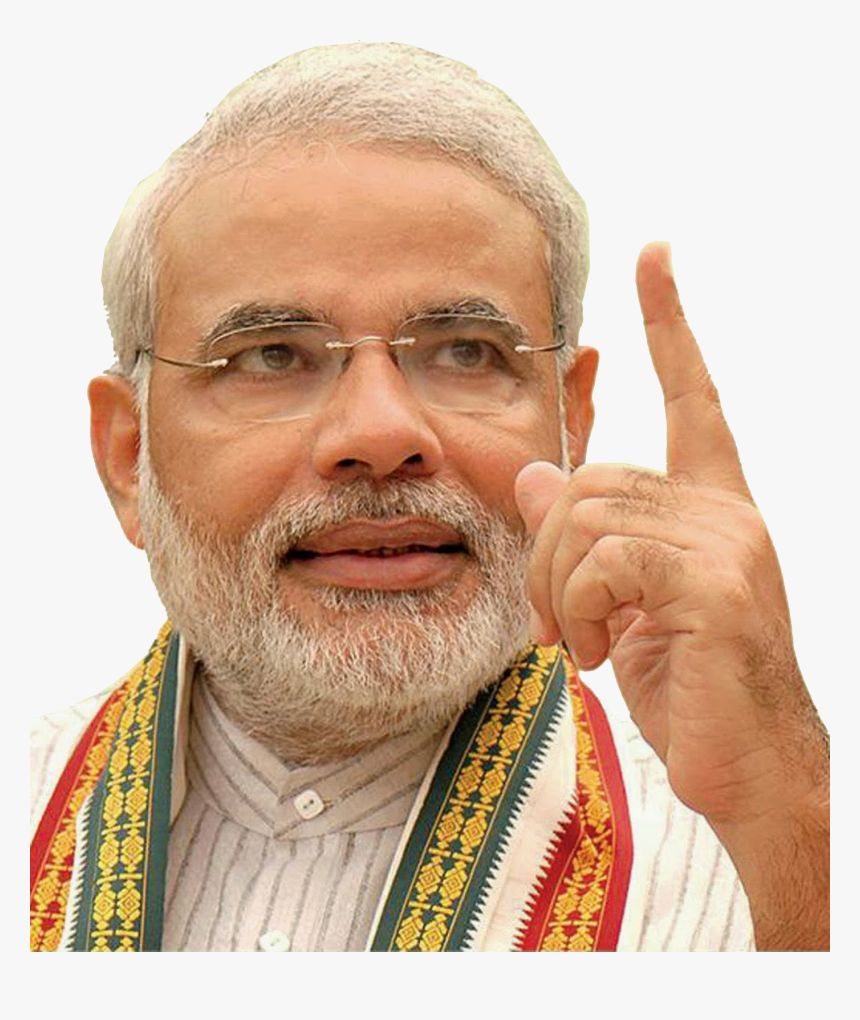 Posted By Yuvan Shankar At - Narendra Modi, HD Png Download, Free Download