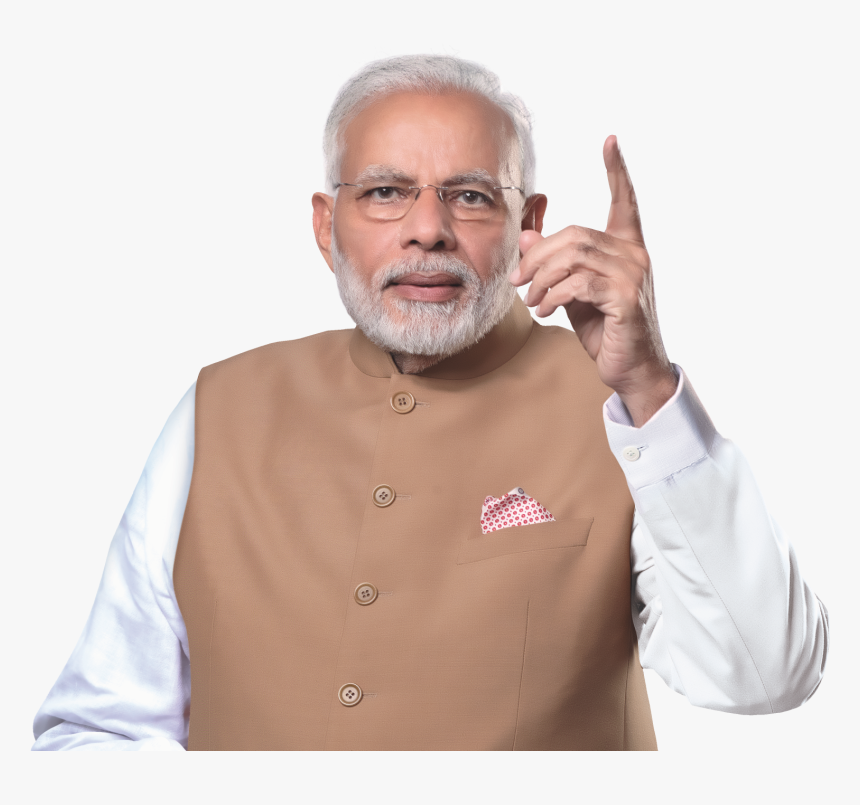 Full Hd Narendra Modi Hd, HD Png Download, Free Download