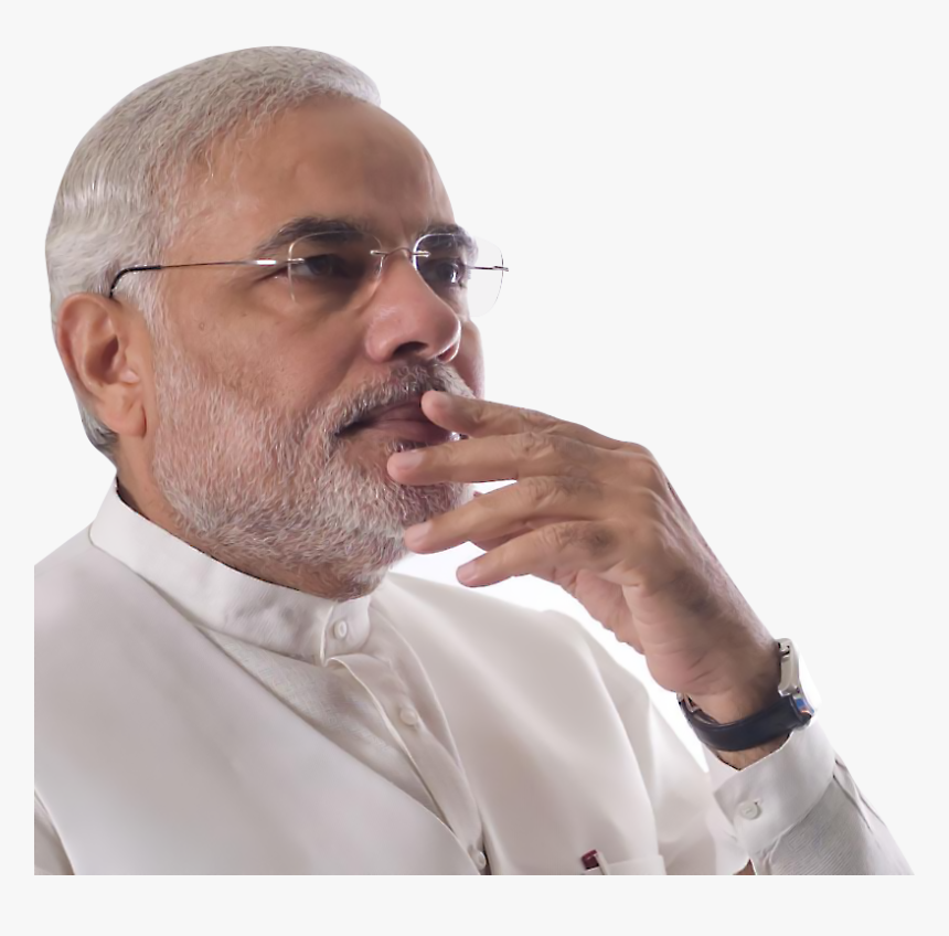 Narendra Modi Png Transparent Images - Narendra Modi, Png Download, Free Download