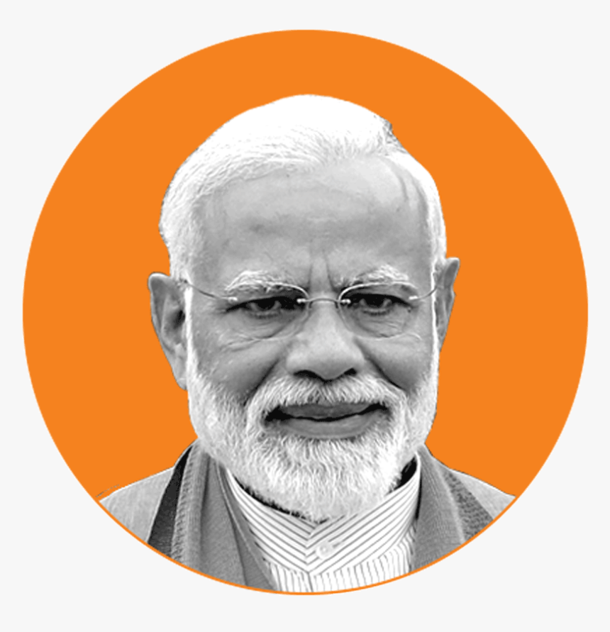 Narendra Modi Png Image 2019, Transparent Png, Free Download
