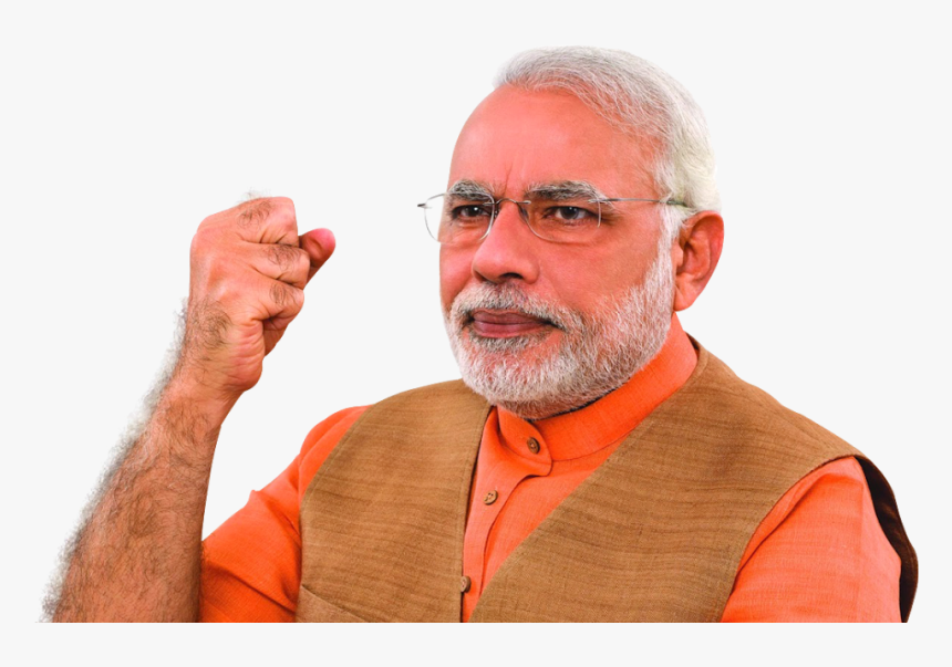 Narendra Modi Hd Wallpaper - Narendra Modi Photos Download, HD Png Download, Free Download