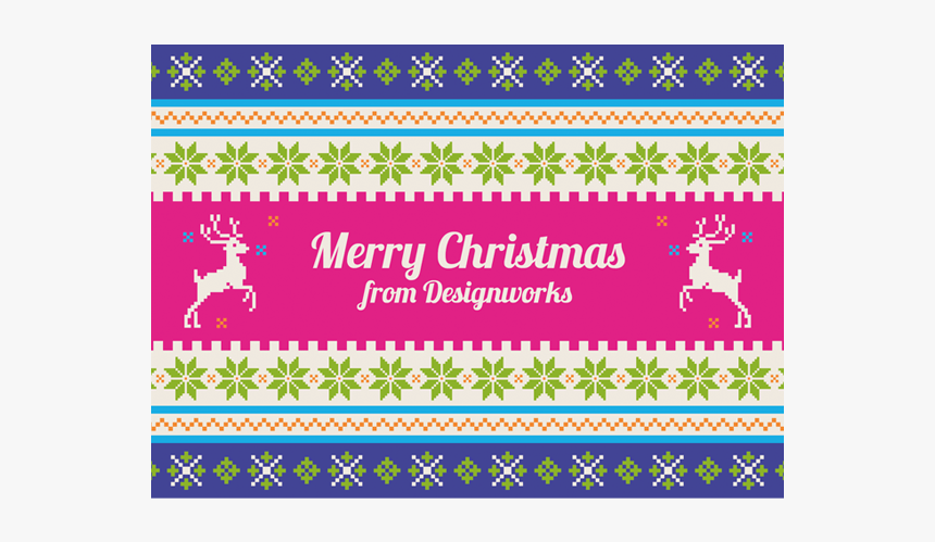 Merry Christmas - Sticker, HD Png Download, Free Download