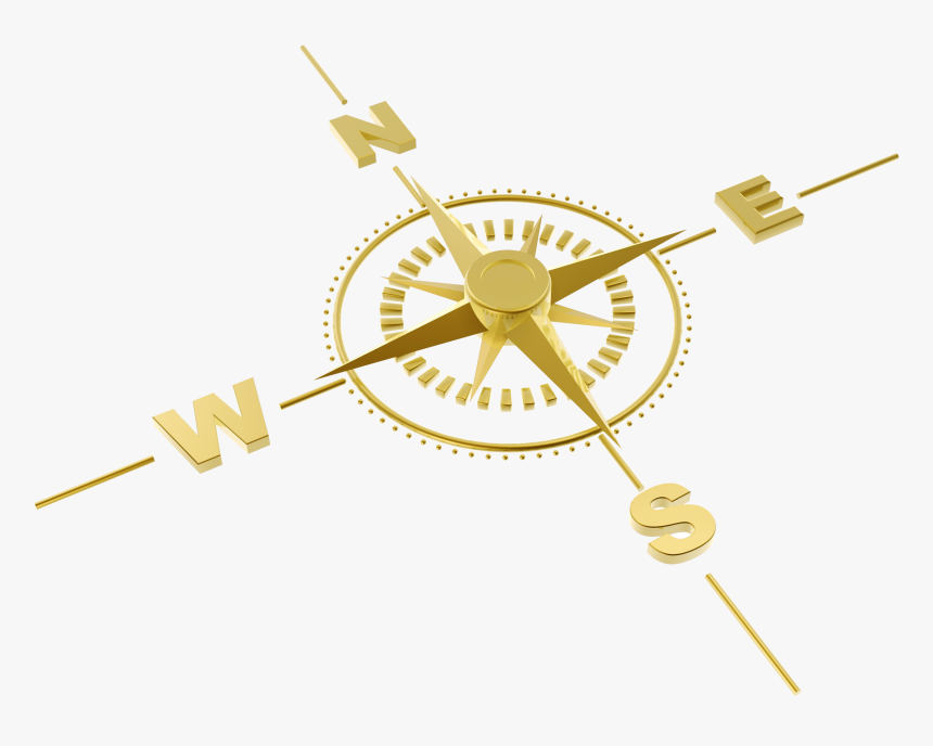 Compass Png Image With Transparent Background - Compass .png, Png Download, Free Download