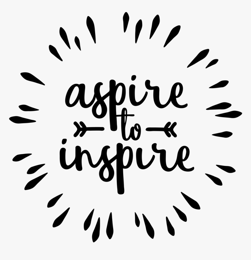 Saw Dust Drawing Png - Aspire To Inspire, Transparent Png, Free Download