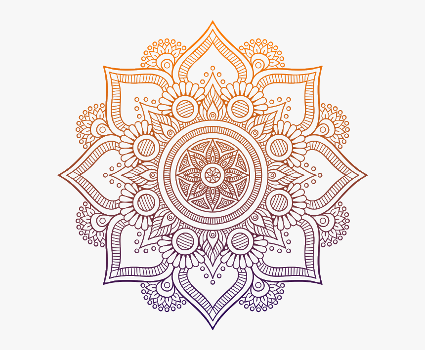 Rangoli Png, Transparent Png, Free Download