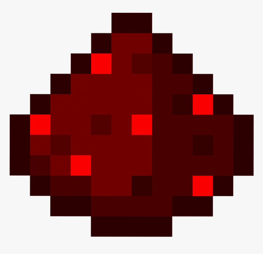 Redstone Dust Png - Redstone Minecraft, Transparent Png, Free Download