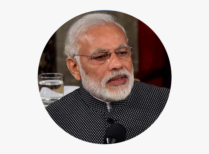 Narendra Modi Smart Hd, HD Png Download, Free Download